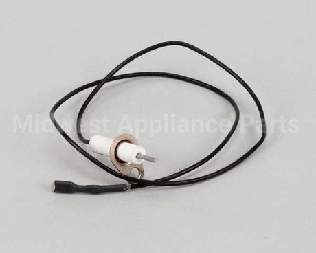 1186650 Southbend Range Electrode, 17 Spark 3/8 Tip