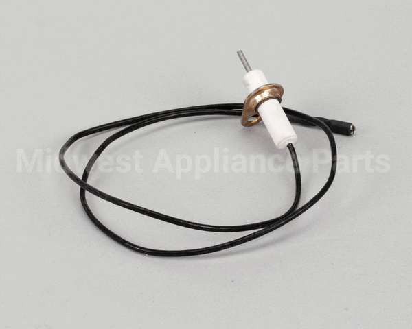 1186650 Southbend Range Electrode, 17 Spark 3/8 Tip