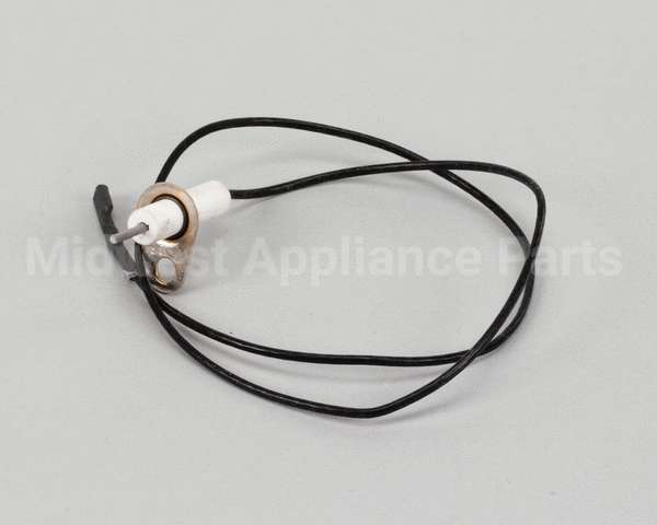 1186650 Southbend Range Electrode, 17 Spark 3/8 Tip