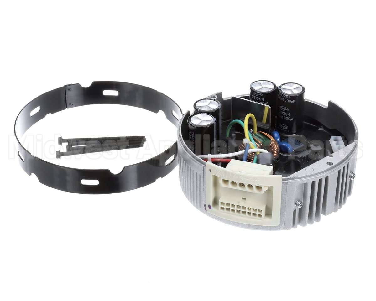 1186666 International Comfort Products Variable Speed Control Module