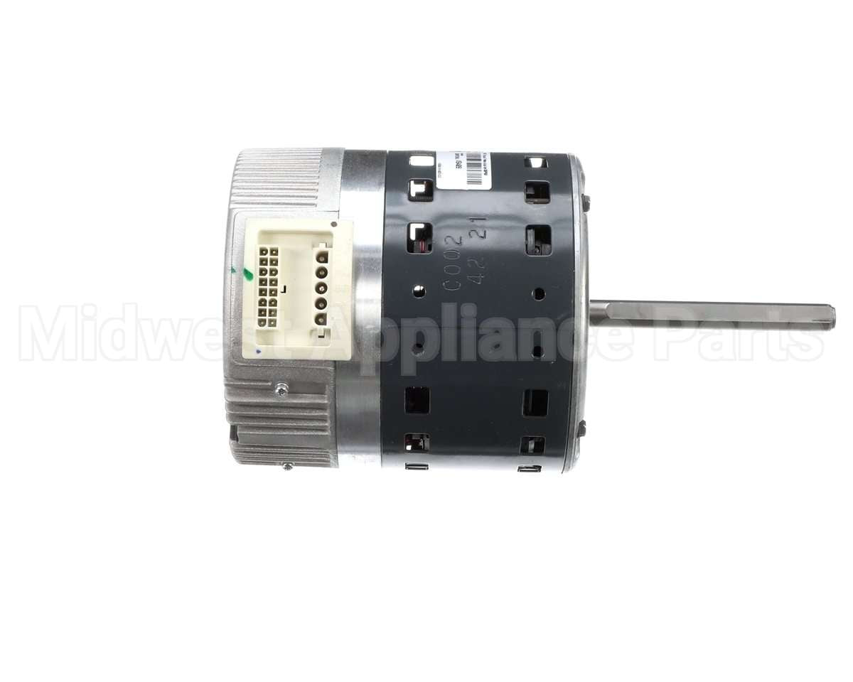 1186691 International Comfort Products 1/2Hp Ecm Blwr Mtr 240V 1Ph