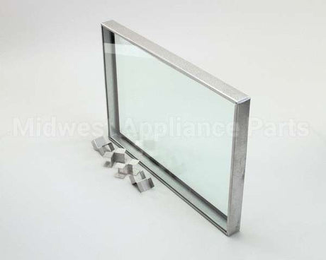 11867 Blodgett Drop-In Glass Assembly,Conv.