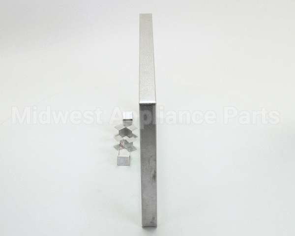 11867 Blodgett Drop-In Glass Assembly,Conv.