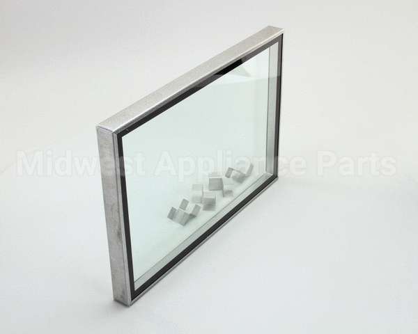 11867 Blodgett Drop-In Glass Assembly,Conv.