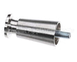 1186700 Southbend Range 2.5" High Leg