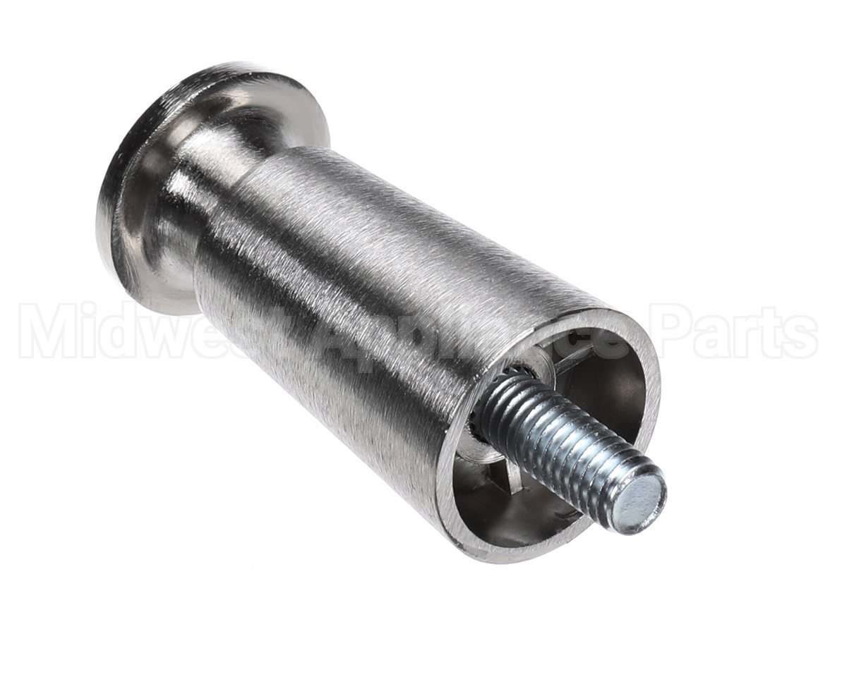 1186700 Southbend Range 2.5" High Leg