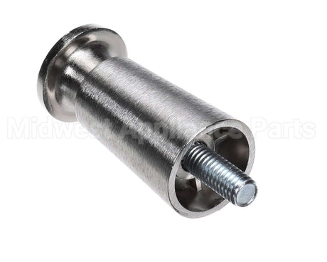 1186700 Southbend Range 2.5" High Leg