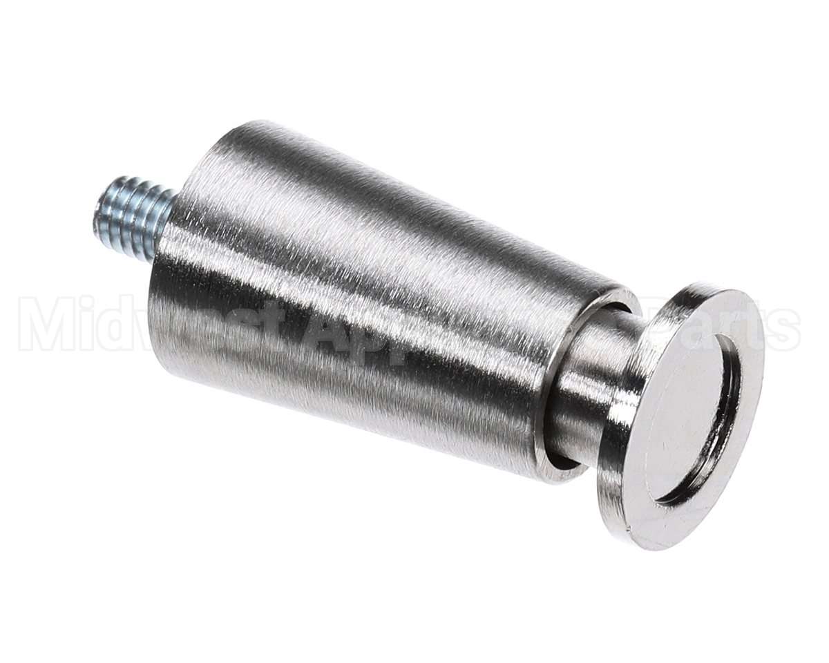 1186700 Southbend Range 2.5" High Leg