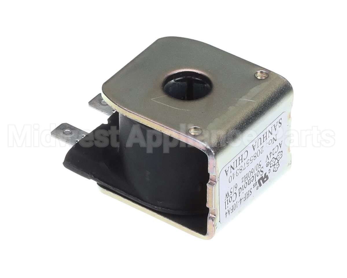 1186721 International Comfort Products 24V Reversing Valve Coil