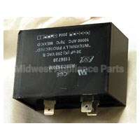 1186739 Whirlpool Capacitor-30-2/1 Leads