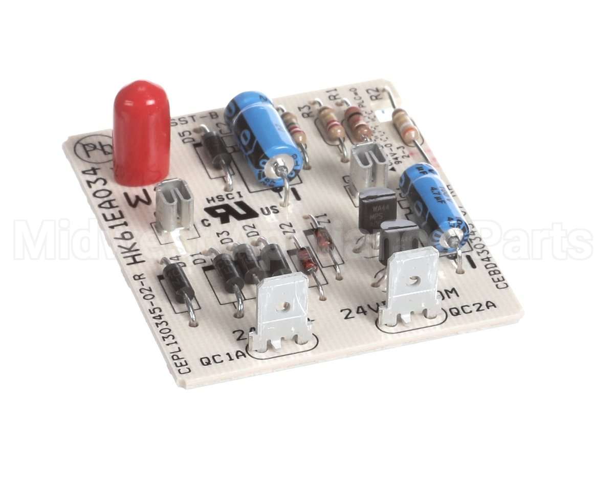 1186789 International Comfort Products Rectifier Board