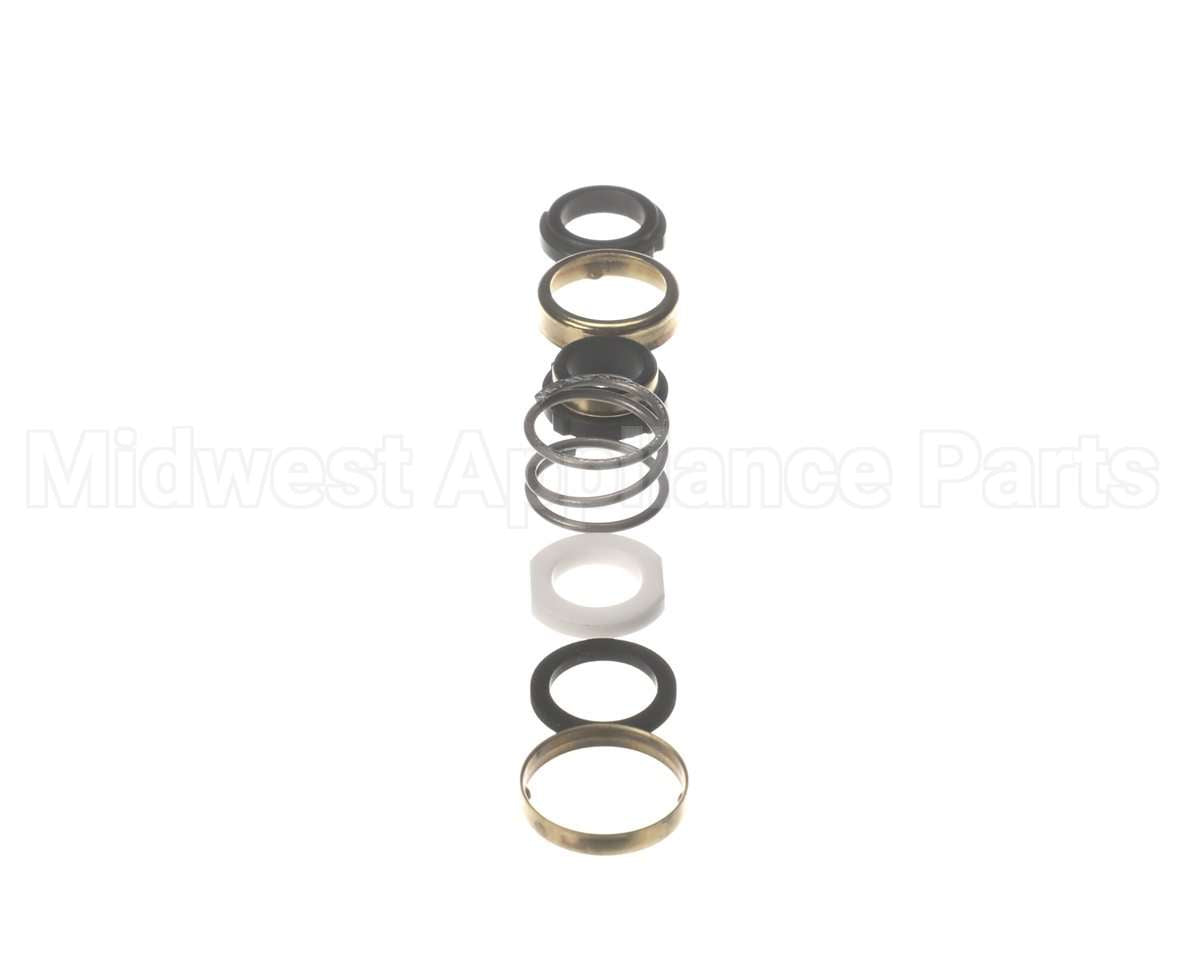 118681LF Xylem-Bell & Gossett #7 Seal Kit, Bronze Fitted