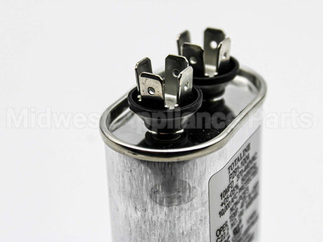 1186823 International Comfort Products 10Mfd 370/440V Oval Run Cap