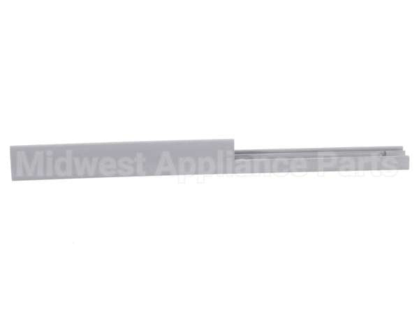 118684 Norlake Slide Rail Left Hand (Pvc)