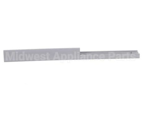 118684 Norlake Slide Rail Left Hand (Pvc)