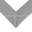 1187008 Southbend Range Gasket, 16.5X7.5X0.625