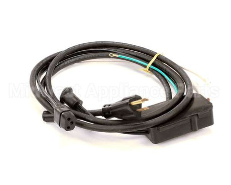 1187016 Southbend Range Wire Harness