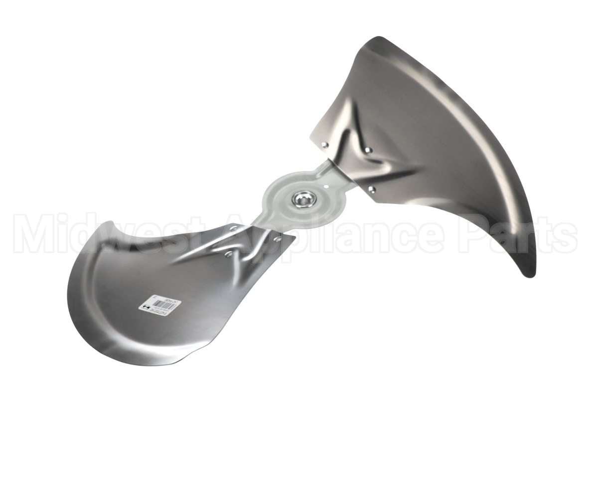 1187089 International Comfort Products 24"Dia 24Deg 1/2" Cw 2Bld Fan