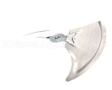 1187089 International Comfort Products 24"Dia 24Deg 1/2" Cw 2Bld Fan
