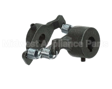 118709 Xylem-Bell & Gossett Castironcoupler 1/2"X5/8"