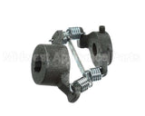 118709 Xylem-Bell & Gossett Castironcoupler 1/2"X5/8"