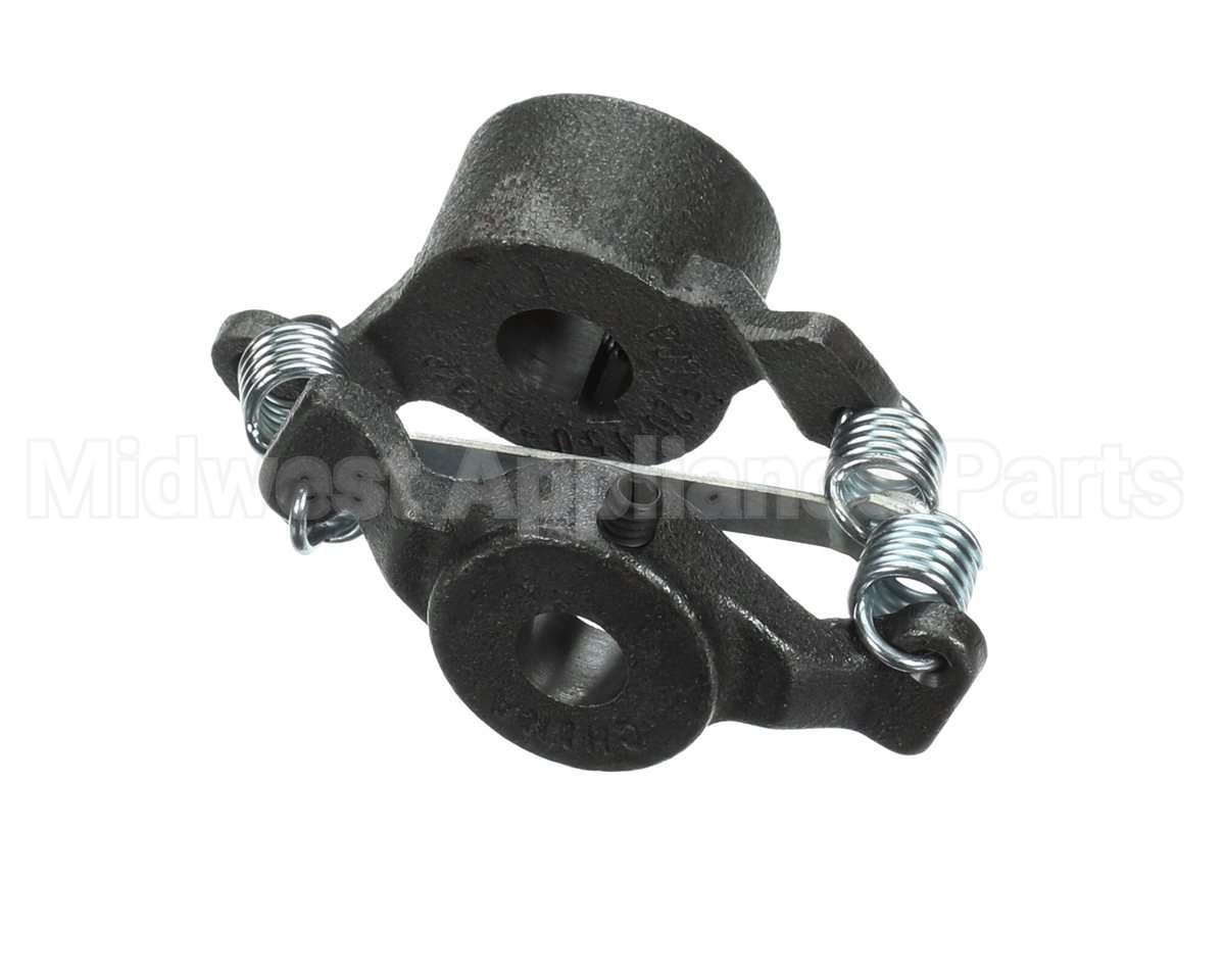 118709 Xylem-Bell & Gossett Castironcoupler 1/2"X5/8"