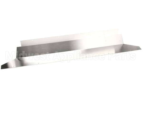 1187113 Southbend Range Diverter, 36 R. Smoker Grease