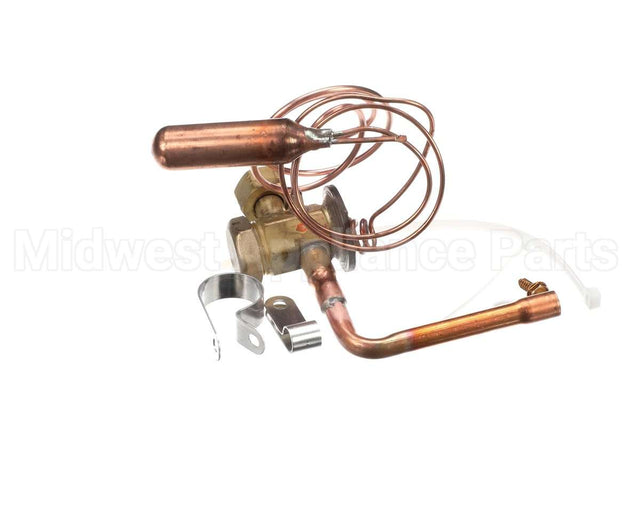 1187138 International Comfort Products Kit Txv R-410A Alum