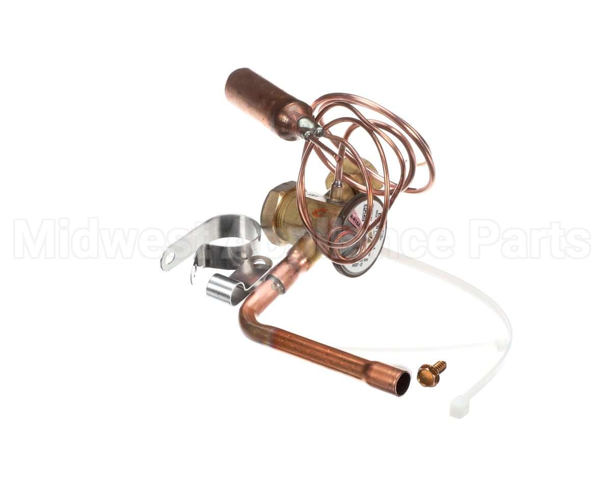 1187138 International Comfort Products Kit Txv R-410A Alum