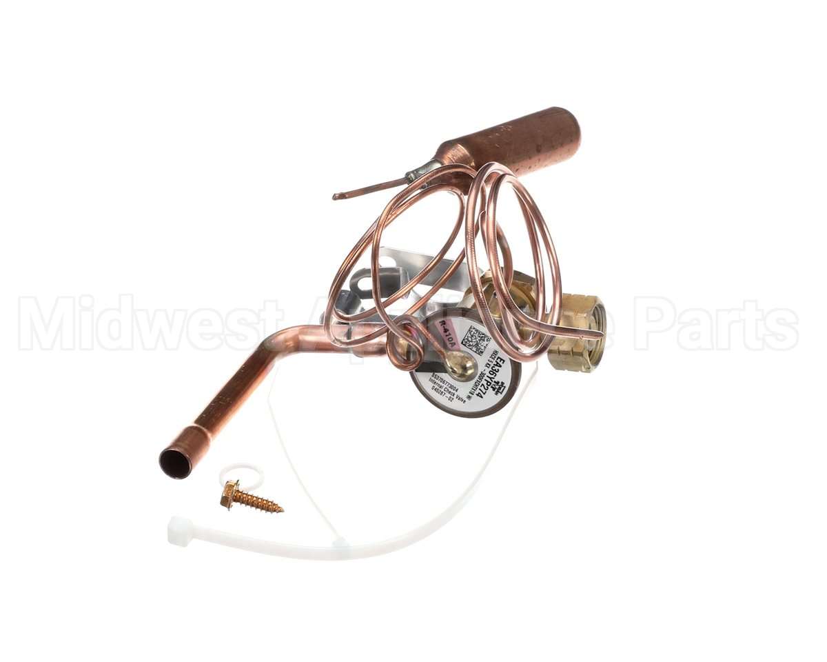 1187138 International Comfort Products Kit Txv R-410A Alum