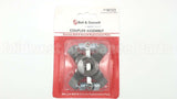 118723 Xylem-Bell & Gossett Cast Iron Coupler