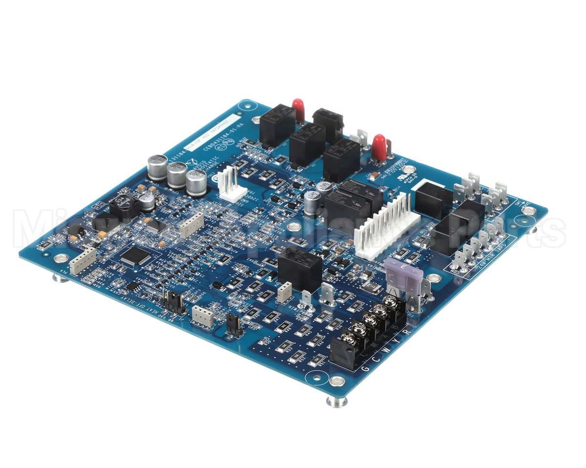 1187241 International Comfort Products Furnace Control Board