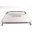 1187304 Compatible Southbend Enamel Oven Door Asm