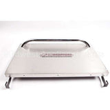 1187304 Compatible Southbend Enamel Oven Door Asm