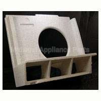 1187338 Whirlpool Eps Orifice/Shroud Large