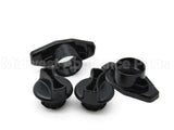 1187354 International Comfort Products Kit (Black) Knob