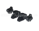 1187354 International Comfort Products Kit (Black) Knob