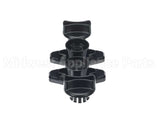 1187354 International Comfort Products Kit (Black) Knob