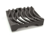 1187488 Southbend Range Grate, Frt 500 Wavey W/Bowl
