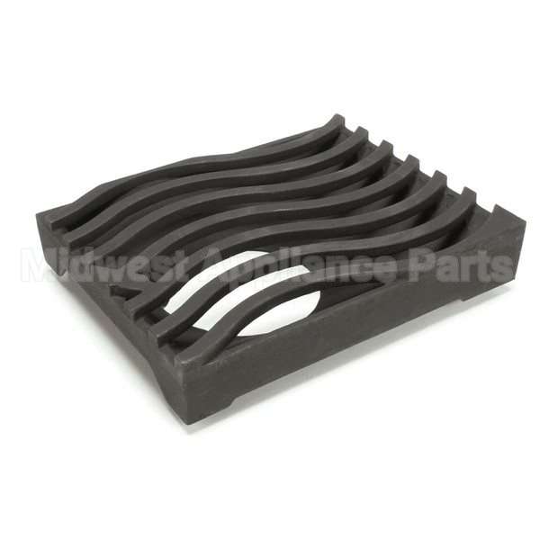 1187489 Compatible Southbend Grate, Rear 500 Wavey W/ Bowl