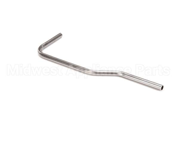 1187561 Southbend Range Tube, Rear Burner
