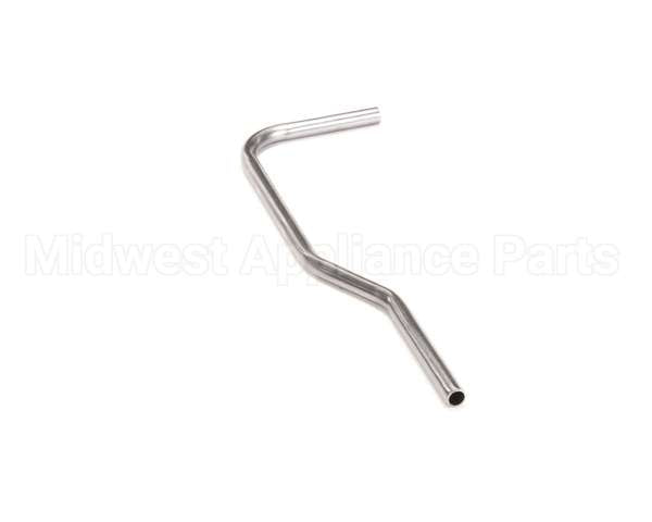1187561 Southbend Range Tube, Rear Burner