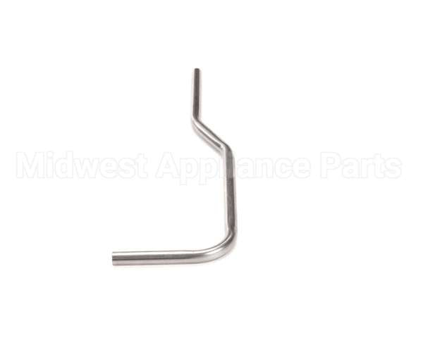 1187561 Southbend Range Tube, Rear Burner