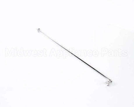 1187571 Southbend Range Rod, Plated Oven Rack Support