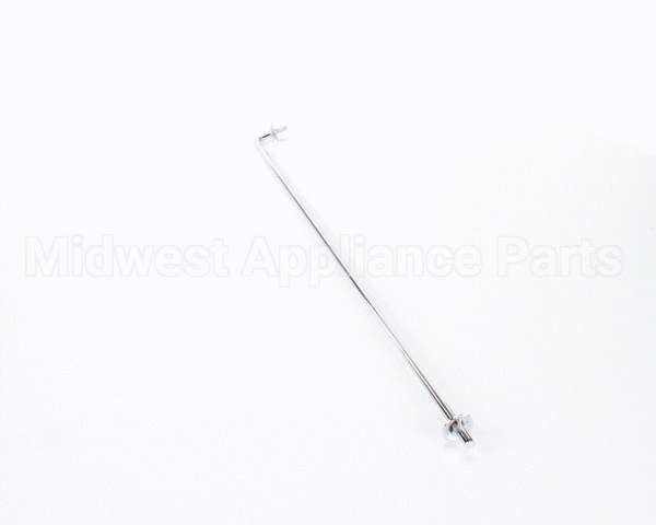 1187571 Southbend Range Rod, Plated Oven Rack Support