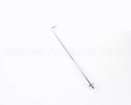 1187571 Southbend Range Rod, Plated Oven Rack Support