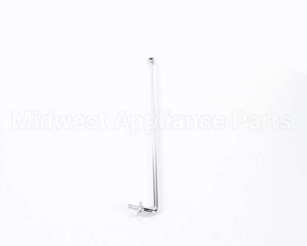 1187571 Southbend Range Rod, Plated Oven Rack Support