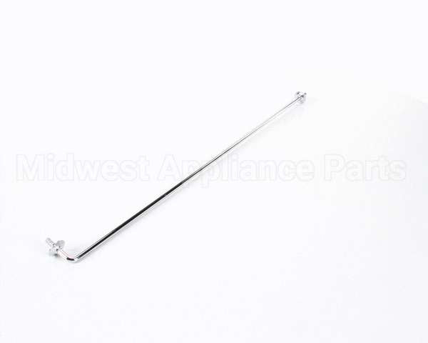 1187571 Southbend Range Rod, Plated Oven Rack Support