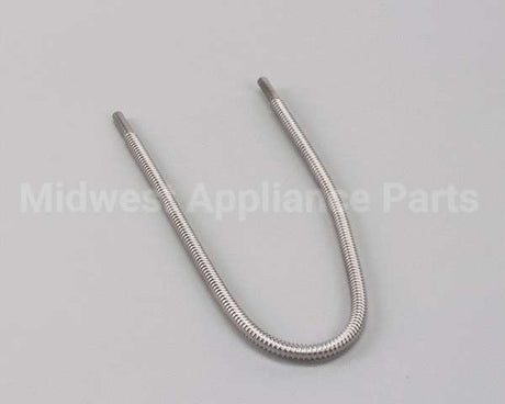 1187672 Southbend Range Tube, Flex 1/4 X 20