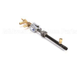 1187790 Southbend Range Assembly, Manifold Support, Natural Gas